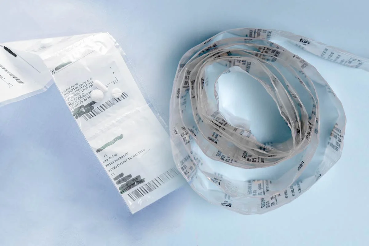 Avondmedicatie