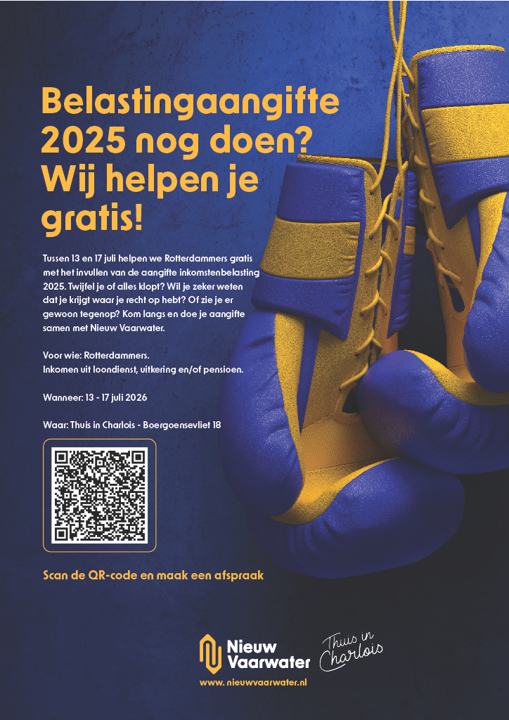 Belastingaangifte